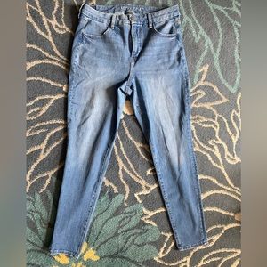 American Eagle Size 12 Dream Jean